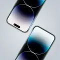 Tech-Protect Supreme Set for Samsung Galaxy A55 5G 2x Tempered Glass for Display | Tempered Glass for Camera Foto 3