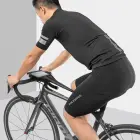 Rockbros D61 Sweat Shield - Black and Gray — Фото 9