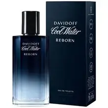 Cool Water Reborn EDT Фото num