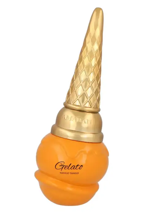Amaran Exclusive Gelato Mango Tango (EDP) Eau de Parfum Unisex 100 ml