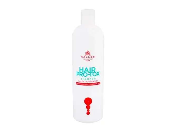 Kallos Cosmetics Kallos Hair Pro-Tox Champu 500ml