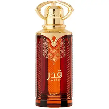 Ajmal Qadar (EDP) Eau de Parfum Unisex 100 ml