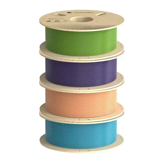 AnyCubic PLA Pantone Filament Set (4 pcs) Foto 2