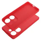 SOFT case for XIAOMI Redmi Note 13 Pro 4G red — Foto 10