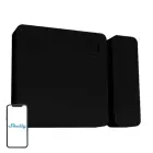 Shelly BLU Door/Window Sensor (Black) Foto 1