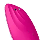 Sonic Thermo Facial Brush & Face-Lifter 8in1 Geske with APP (magenta) Foto 5