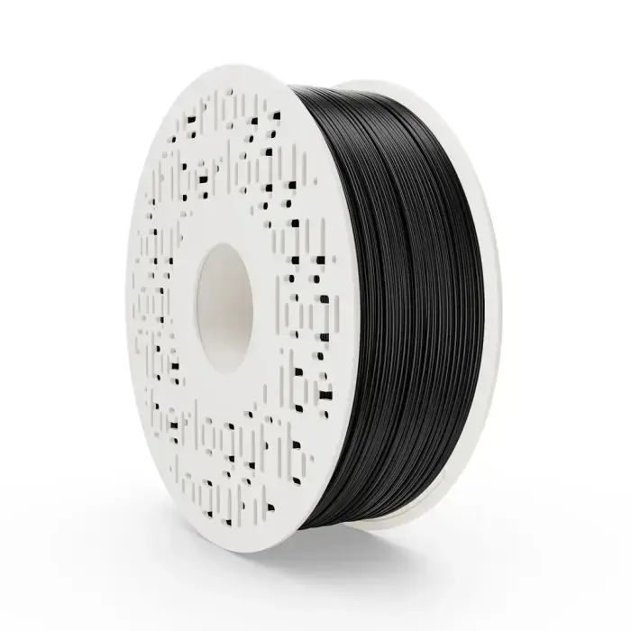 Filament Impact PLA black 1kg Fiberlogy