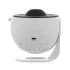 MajesticLine Galaxy projector white — Foto 2