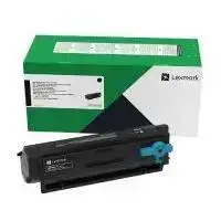 Lexmark Toner B342000 Black Standard