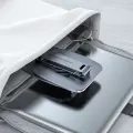 Acefast foldable stand | phone holder gray (E13) Photo
