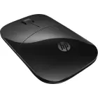 HP Z3700 Black Wireless Mouse — Foto 3