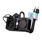 Meross MOP320MA-EU WiFi smart power strip, outdoor, IP44 (Matter) Foto 2