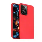 Beline Candy Case Xiaomi Poco X5 Pro red — Foto 1