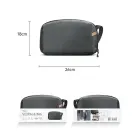 YESIDO WB45 WATERPROOF ORGANIZER/BAG GREY Foto 2