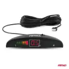 Parking sensor 8 LED silver — Photo 6