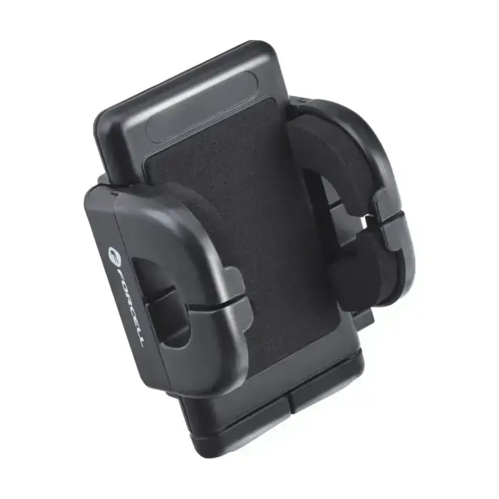 Car phone holder Forcell F-Grip Regular air vent black Photo