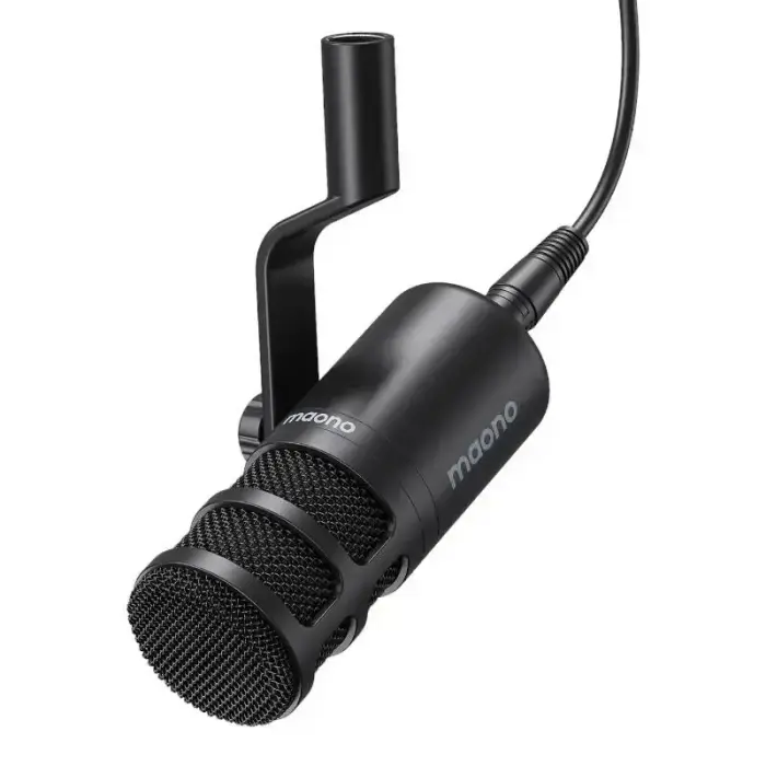 Maono PD100 Microphone Black Foto 4
