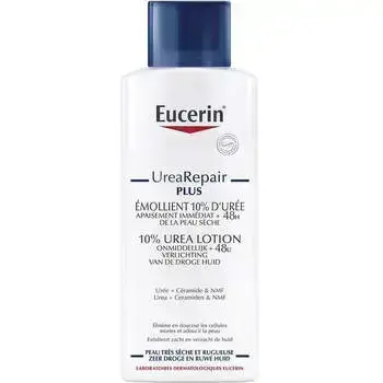 Eucerin UreaRepair Plus 10% Body Lotion - Body Lotion 250ml