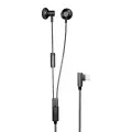 HiFuture Mi5 Wired Earphones (black) Foto 1