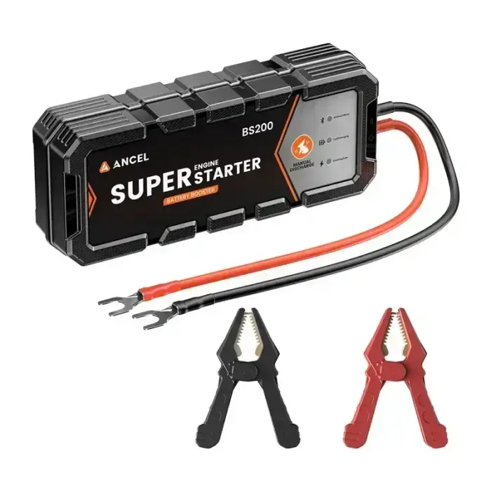 ANCEL BS200 Engine Starter