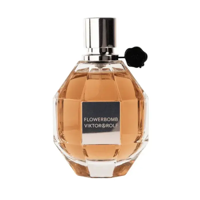 Viktor & Rolf Flowerbomb parfimērijas ūdens sievietēm Tester 100 ml