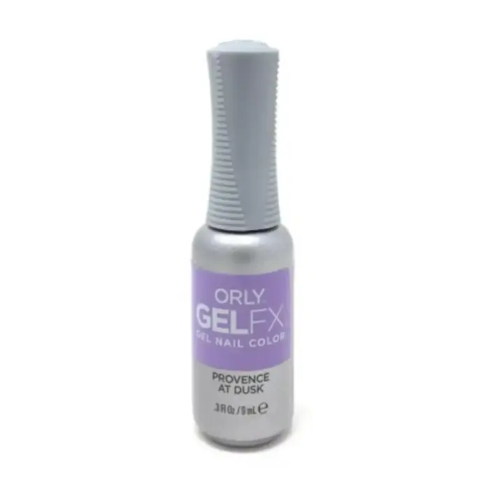 Orly, Gelfx, Creme, Semi-Permanent Nail Polish, Provence at Dusk, 9 ml