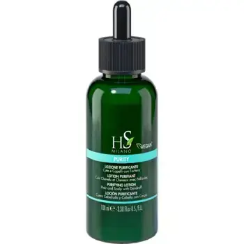 HS Milano Purity Purifying Lotion - Tonikum proti lupům 100ml
