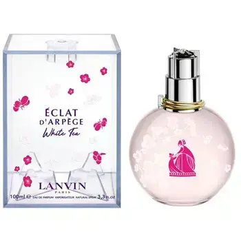 Lanvin Eclat d´Arpege White Tea EDP 50ml