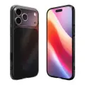 Spigen Ultra Hybrid "T" MagSafe Case for iPhone 17 Pro Max - Matte Black Foto 7