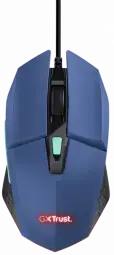 Datorpele Trust GXT 109 FELOX Blue Фото num
