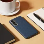 KEVLAR phone case with MagSafe support for Samsung Galaxy A57 (A576) blue — Photo 4
