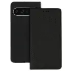 Smart Book MAGNET Case for GOOGLE PIXEL 9 PRO XL BLACK — Photo 1