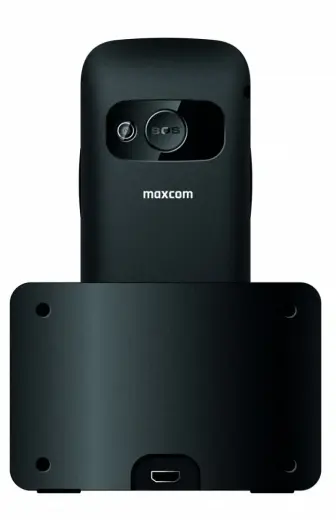 Telephone for senior MM720 900|1800 Photo