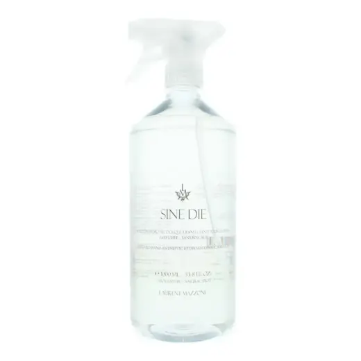 Laurent Mazzone, Sine Die, Room Air Freshener, 1000 ml