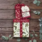Baylis & Harding Gift Set for Women - the Fuzzy Duck Winter Wonderland Luxury Pamper Present Foto 4