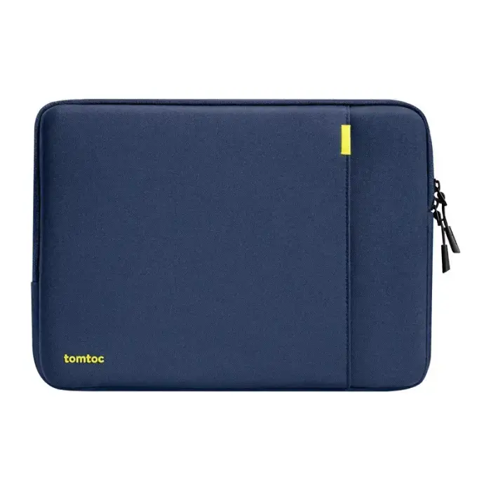tomtoc Defender-A13 чехол-конверт для ноутбука 14" синий