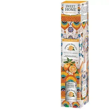 Sweet Home Collection Navelina Orange Diffuser - Aroma difuzér 100ml