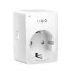 TP-Link Tapo Mini Smart Wi-Fi Socket — Photo 1