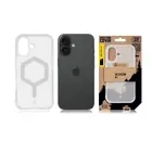 Tactical MagForce Hexagon Cover for Apple iPhone 16 T-White — Photo 4