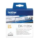Brother Label DK-11204 / DK11204 — Foto 2