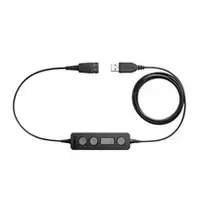 Jabra  LINK 260 USB Adapter QD to USB  Plug & Play Photo
