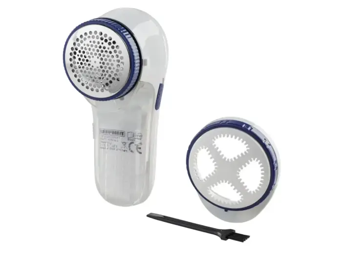 LEIFHEIT Pūku noņēmējs Foto 2