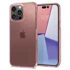 Spigen Crystal Flex, rose crystal - iPhone 14 Pro — Foto 1