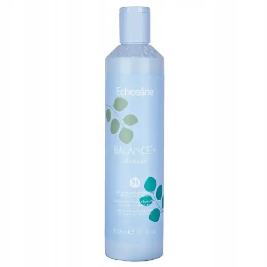 Echosline Balance+ Shampoo 300ml