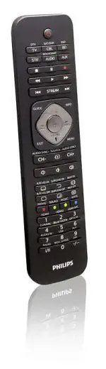PHILIPS Tālvadības pults Foto 2