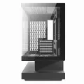 Darkflash F1 computer case (Black) + 6 ARGB fans — Photo 5