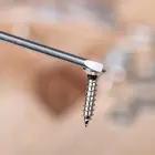 Slotted Screwdriver 3x100mm Deli Tools EDL6331001 (yellow) Foto 4