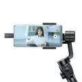 USAMS Bezprzewodowy mikrofon krawatowy ENC 2.4G Wireless Lavalier Microphone USB-C + 2x adapter ZB247MKF01 (US-ZB247) Photo