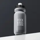 Rockbros 600 ml Bike Bottle - Gray — Foto 2