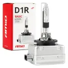 Xenon bulb type D1R 35W 6000K AMiO BASIC — Foto 1